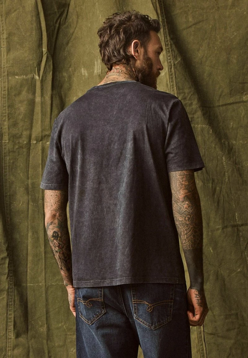 Next Herren GRAPHIC - T-Shirt Print - Multi Coloured