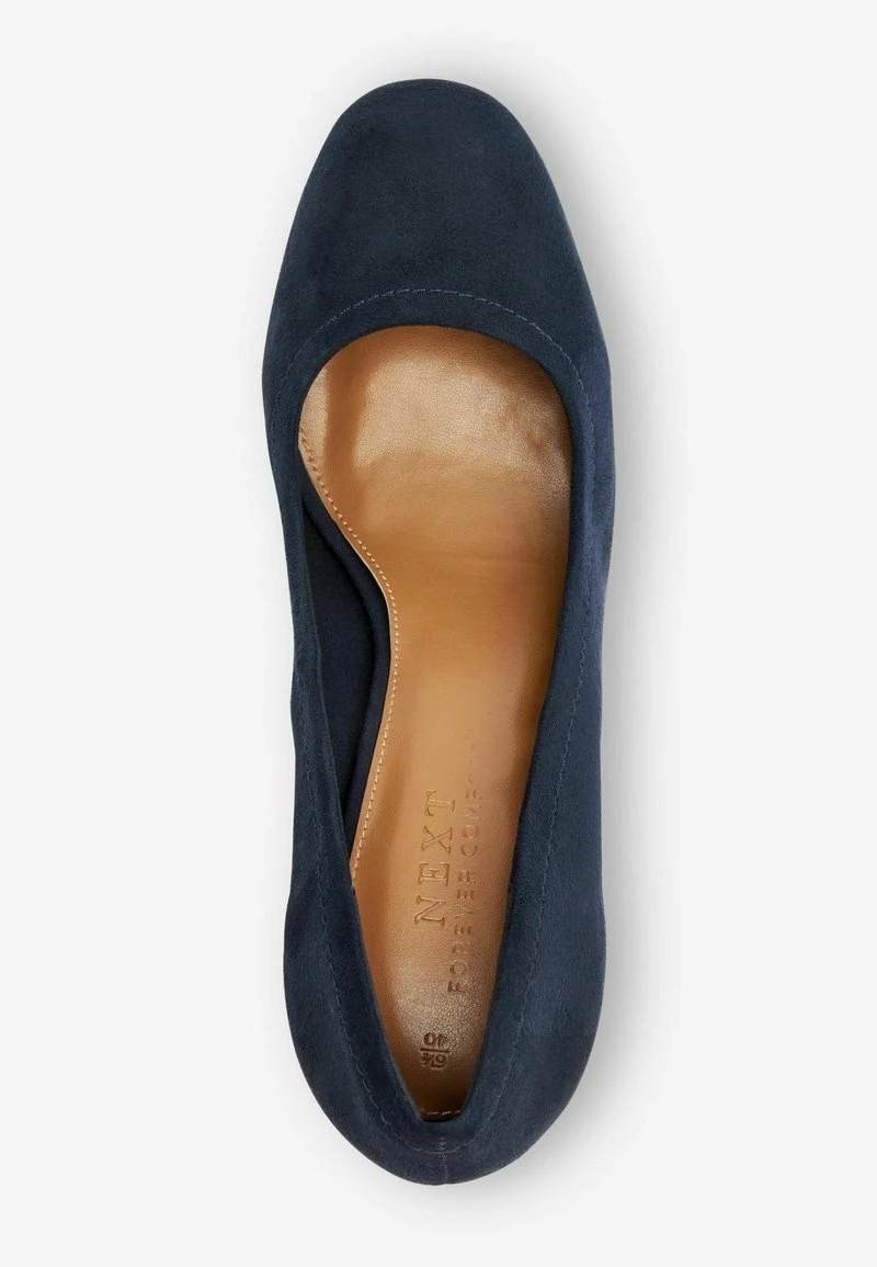 Next MAVIS - Pumps - Dark Blue | Damen – Bild 2