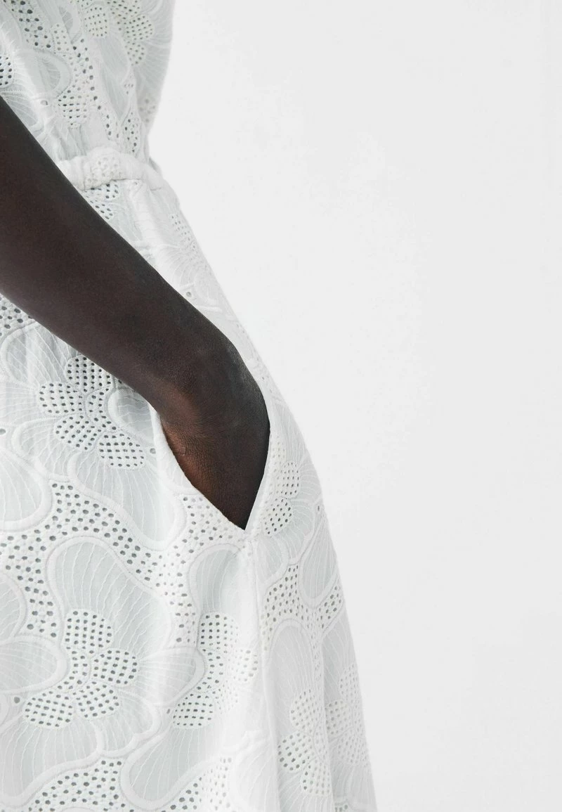 Next Strandaccessoire - White | Damen – Bild 4