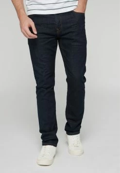 Next Herren Jeans Slim Fit - Blue