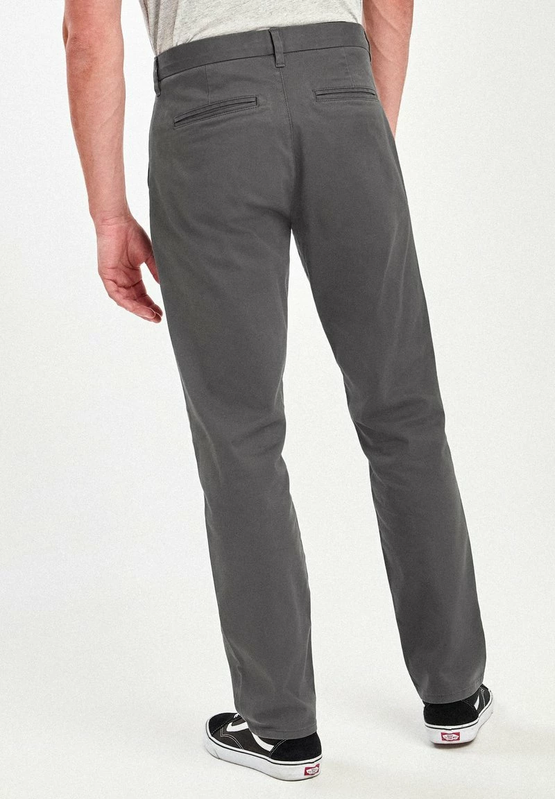 Next Herren Chino - Grey – Bild 3