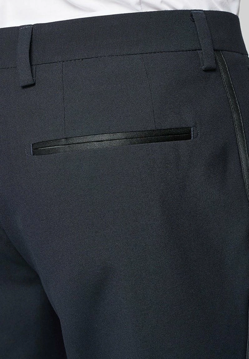 Next Herren Anzughose - Blue – Bild 5