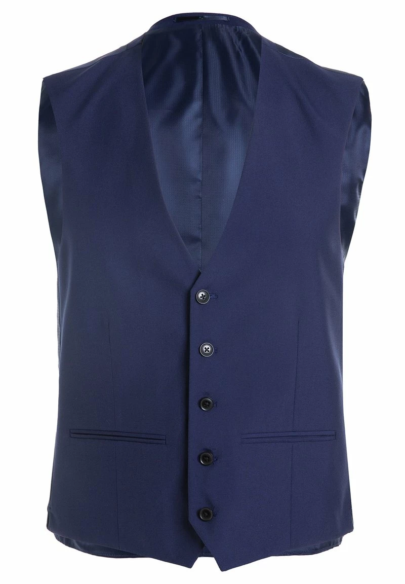 Next Herren Weste - Blue – Bild 6