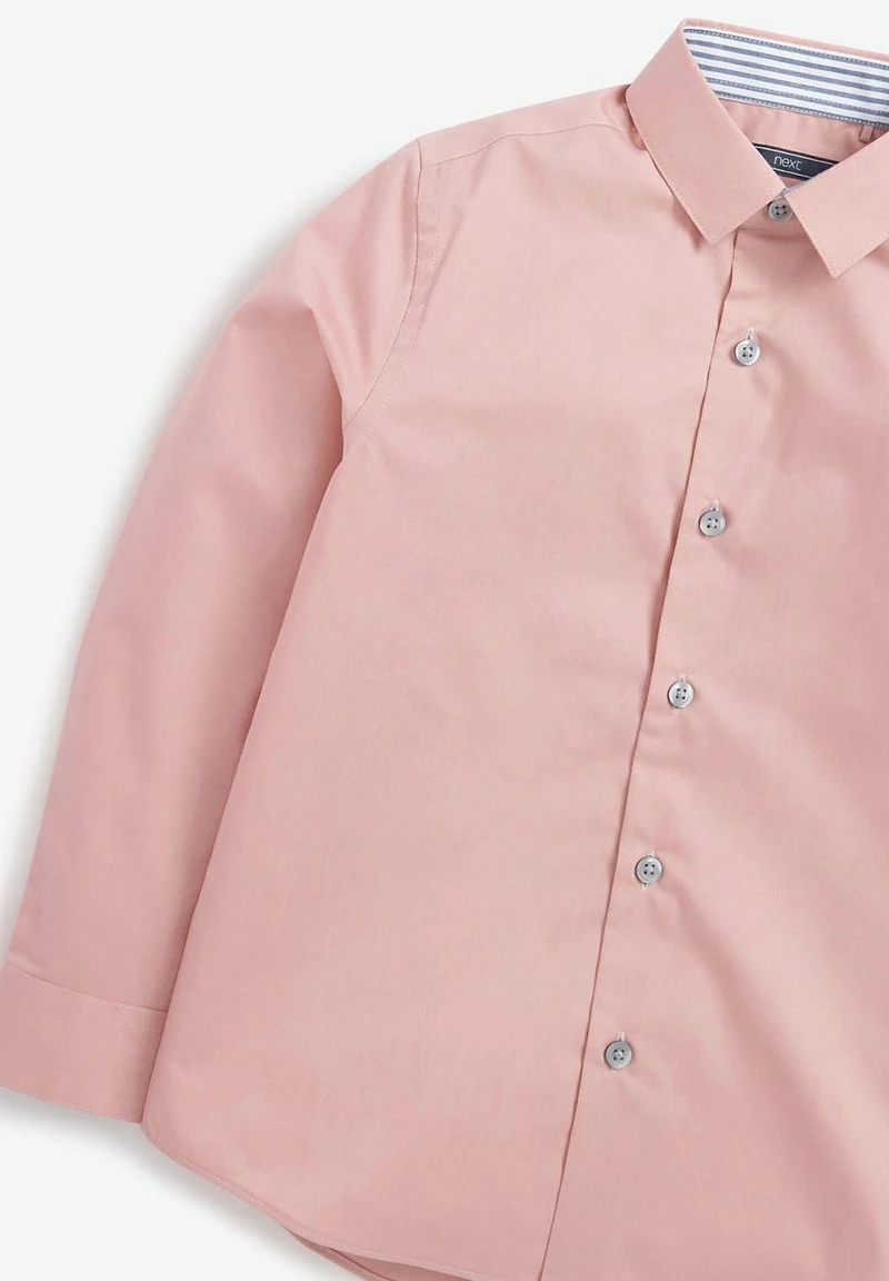 Next Hemd - Pink | Kinder – Bild 2
