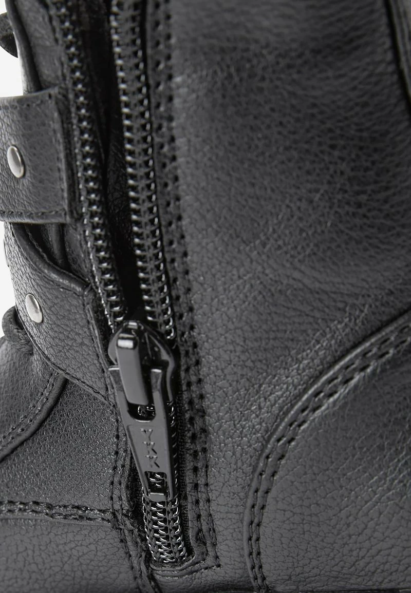 Next Kinder Lauflernschuh - Black – Bild 6