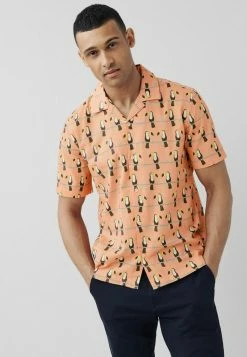 Next Herren SCION - Hemd - Pink