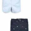 Next Kinder 2 PACK - Shorts - Blue Navy