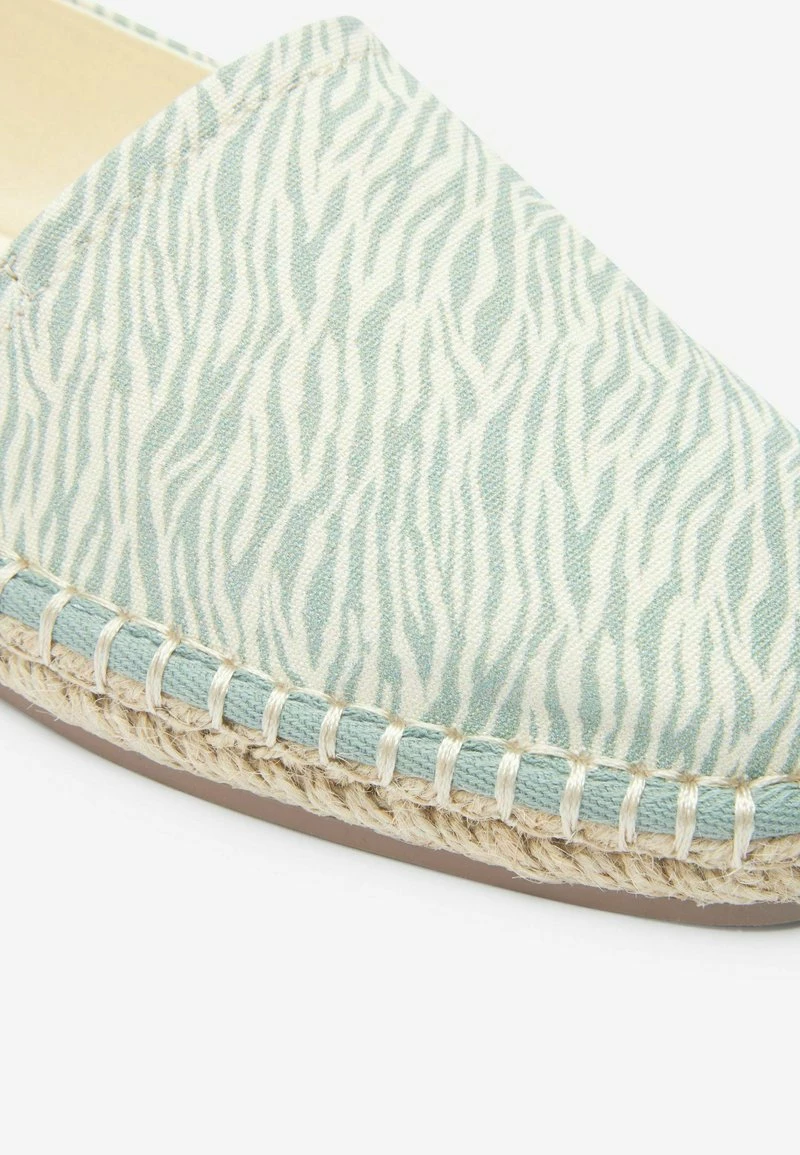 Next Damen FOREVER COMFORT SQUARE TOE - Espadrille - Print – Bild 4