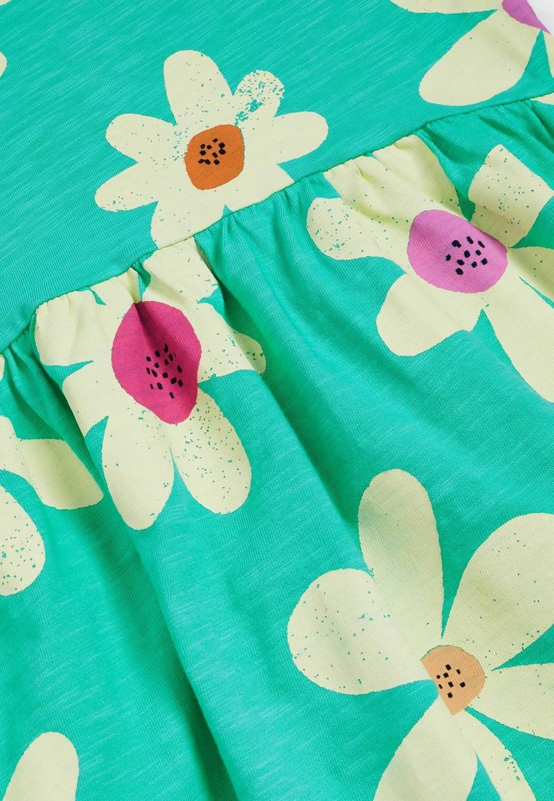Next Kinder Freizeitkleid - Green – Bild 4