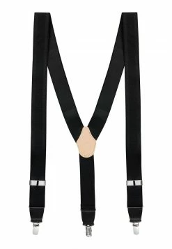 Next Herren Gürtel - Black