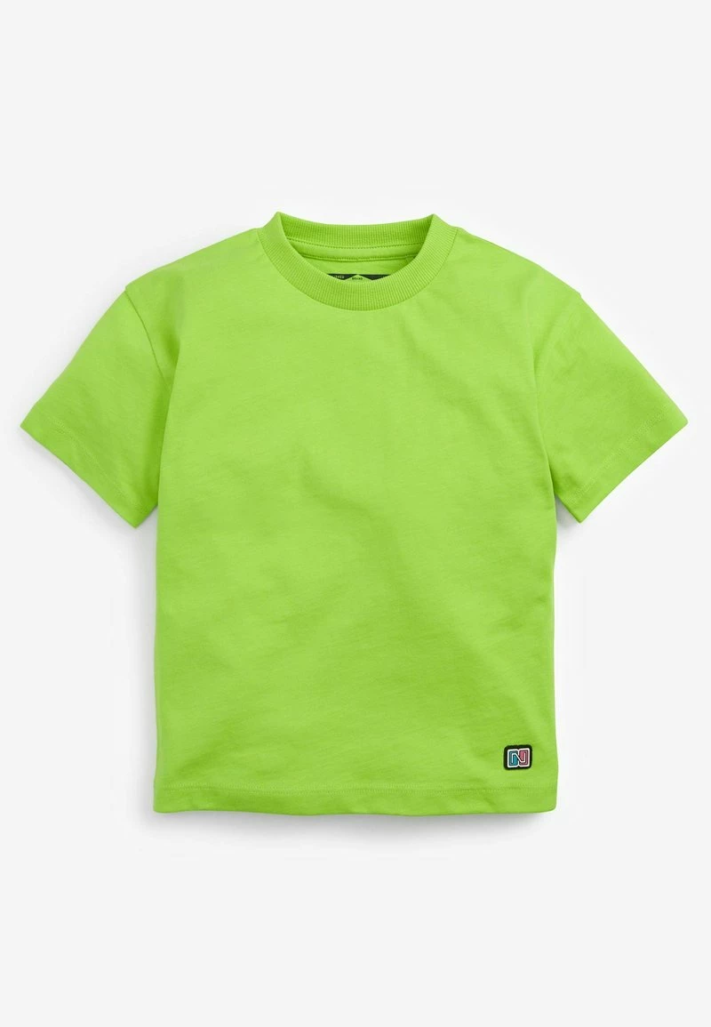 Next PACK OVERSIZED - T-Shirt Basic - Multi-coloured | Kinder – Bild 5