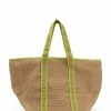 Next Damen OVERSIZED - Shopping Bag - Neutral