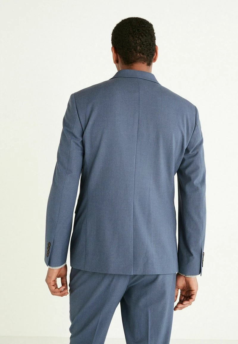 Next Herren Anzugsakko - Blue – Bild 3