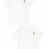 Next Kinder T-Shirt Basic - White
