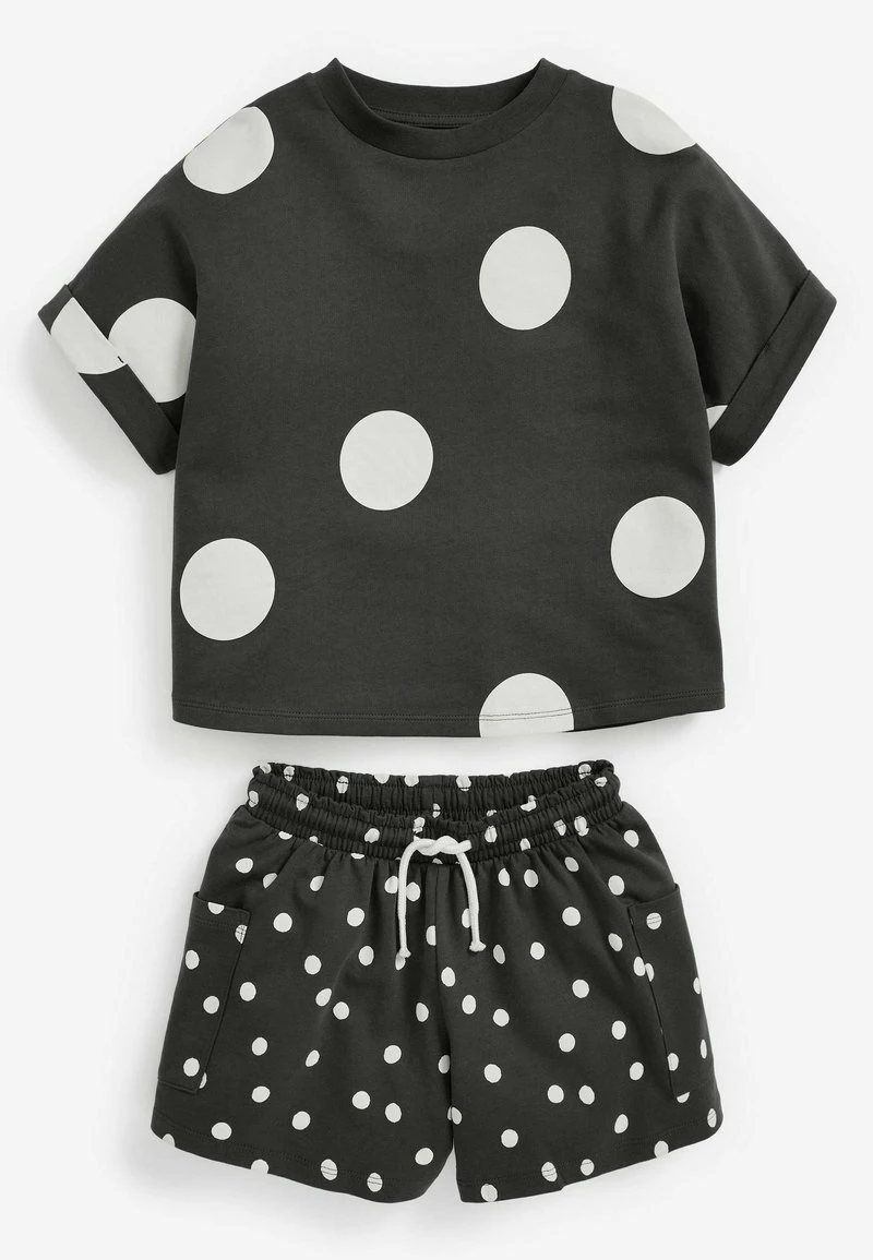 Next Kinder SPOT - Shorts - Monochrome – Bild 3