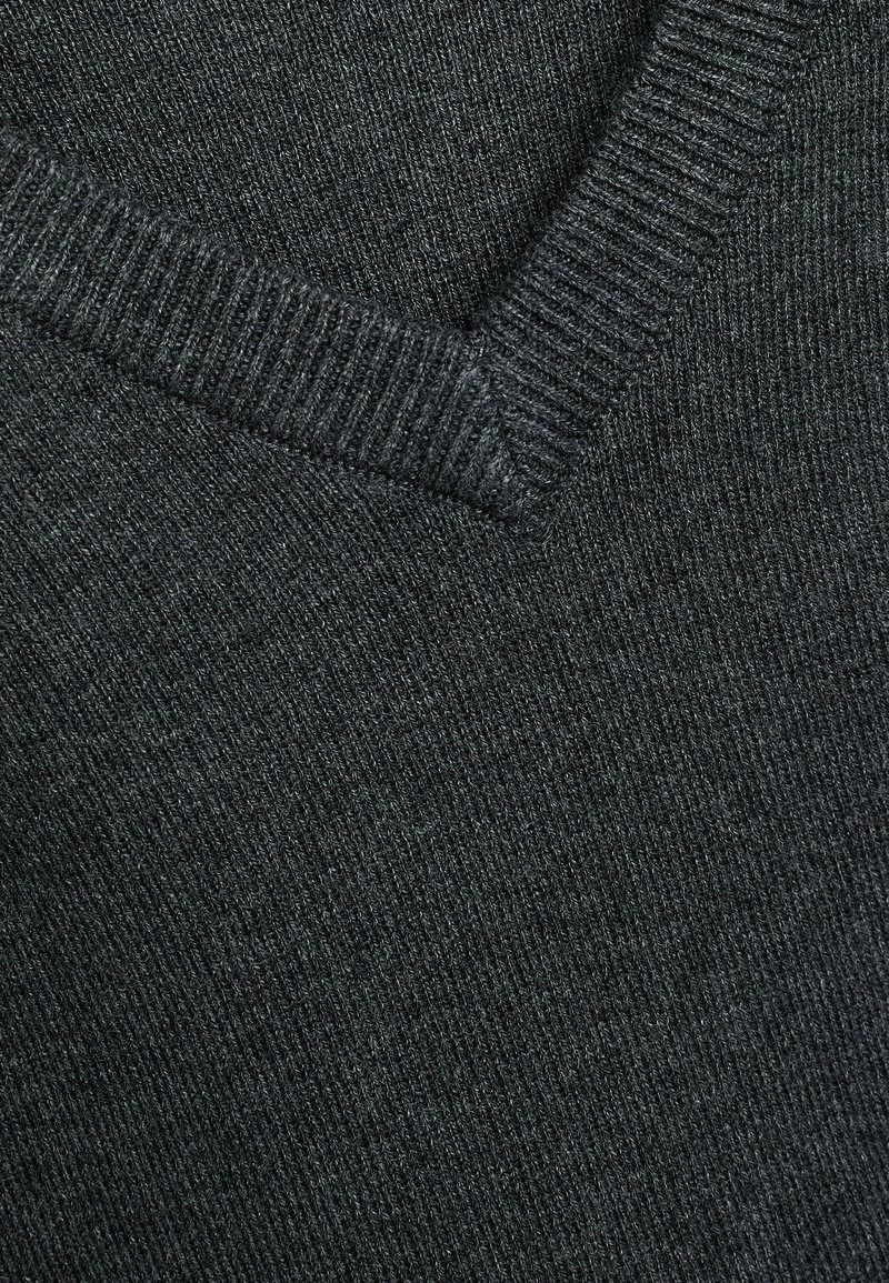 Next Strickpullover - Grey | Kinder – Bild 3