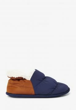 Next Kinder Hausschuh - Blue