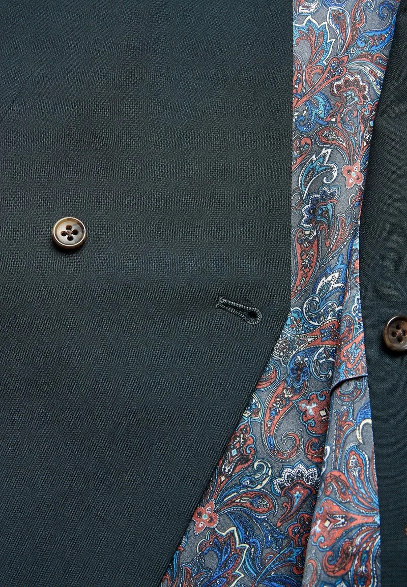 Next Herren Weste - Green – Bild 4