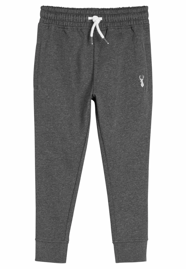 Next Unisex Jogginghose - Mottled Grey