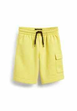 Next Shorts - Yellow | Kinder
