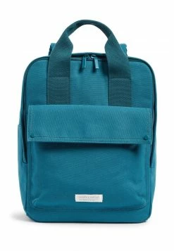 Next CANVAS - Tagesrucksack - Teal | Damen