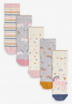 Next Kinder 5 PACK - Socken - Multi-coloured