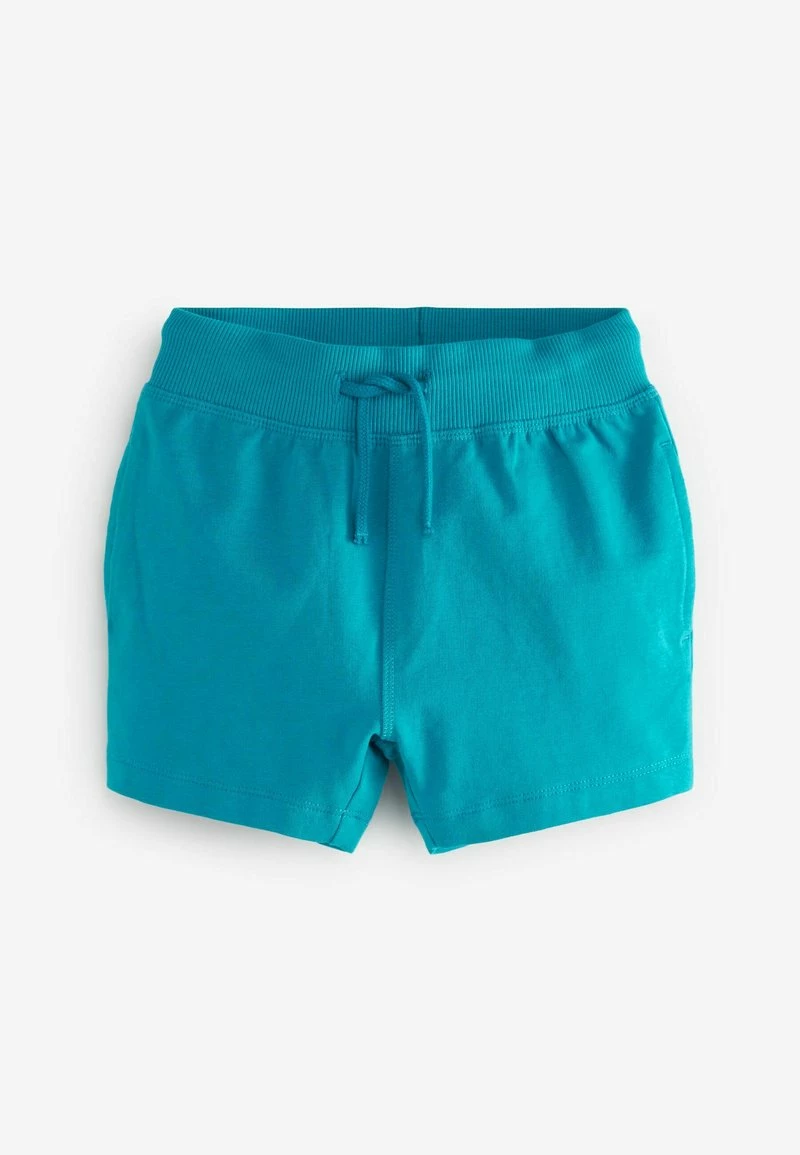 Next Kinder 3 PACK - Shorts - Black – Bild 2