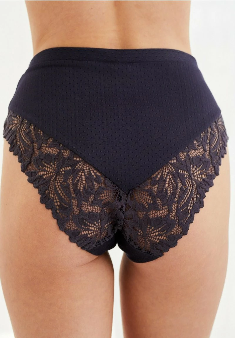 Next Damen COMFORT - String - Blue – Bild 3