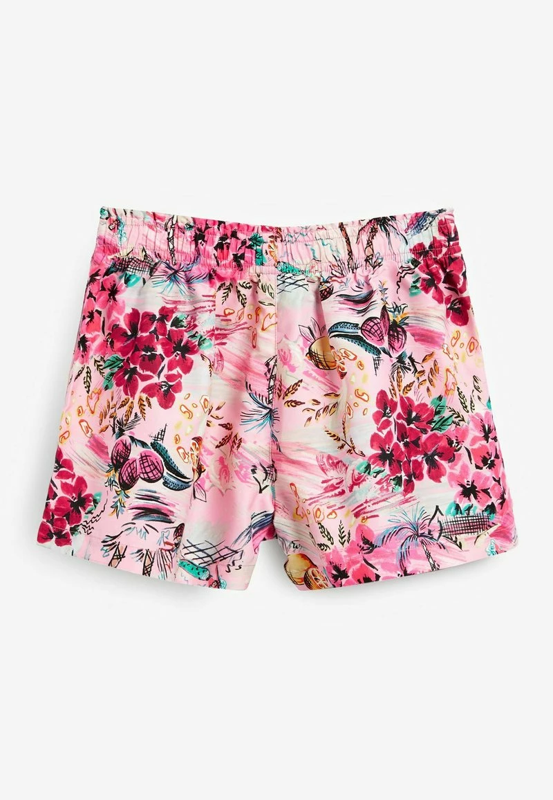 Next Kinder Badeshorts - Pink – Bild 2