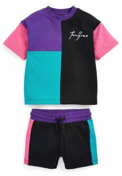 Next Kinder SET - Shorts - Multi Coloured