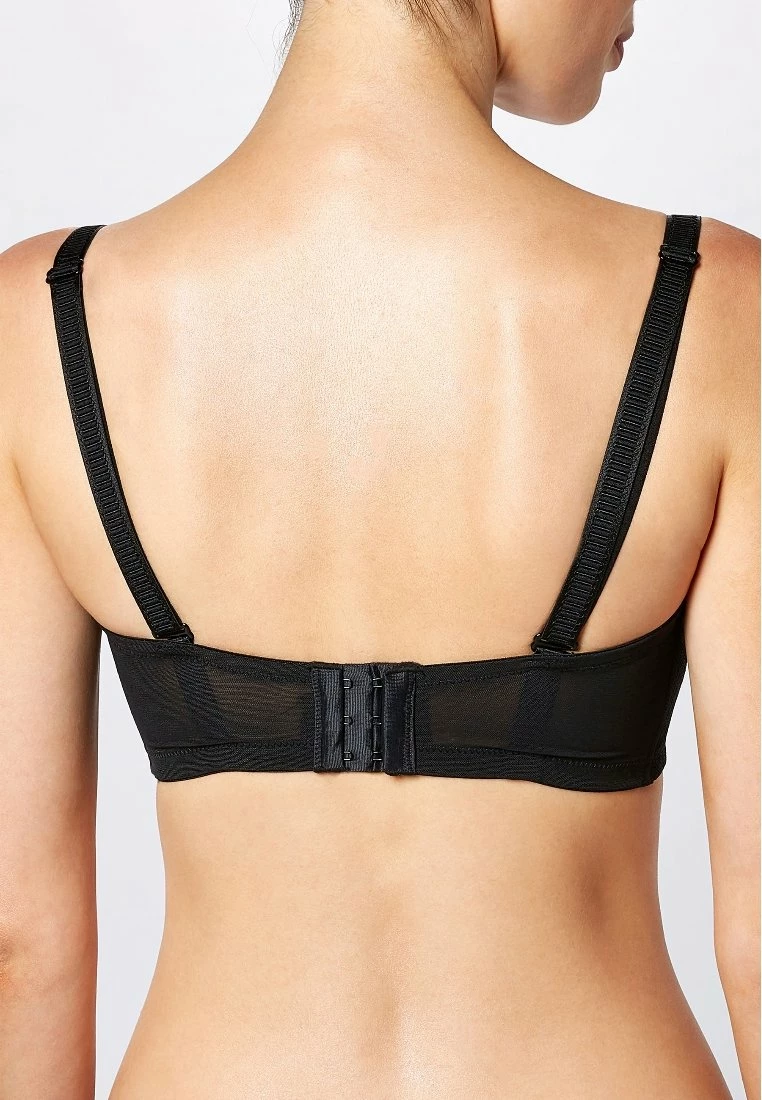 Next Damen 2 PACK - Trägerloser/variabler BH - Black – Bild 4