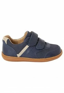 Next Kinder LITTLE LUXE - Lauflernschuh - Dark Blue