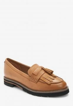 Next Damen FOREVER COMFORT - Slipper - Tan