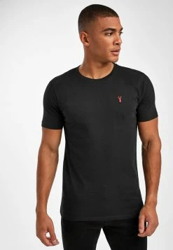 Next Herren FIVE PACK - T-Shirt Print - White