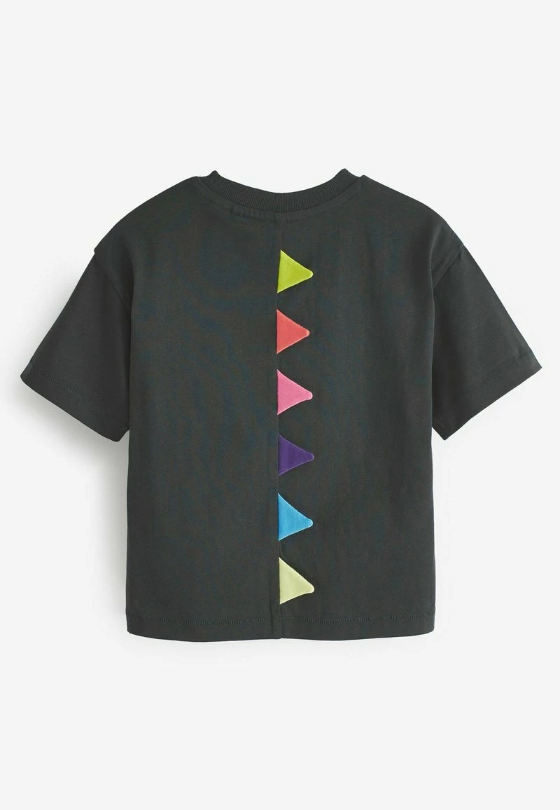Next Kinder SHORT SLEEVE - T-Shirt Print - Black – Bild 2
