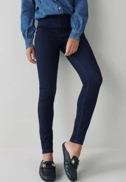 Next Damen Jeggings - Blue
