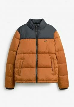 Next Winterjacke - Brown | Herren