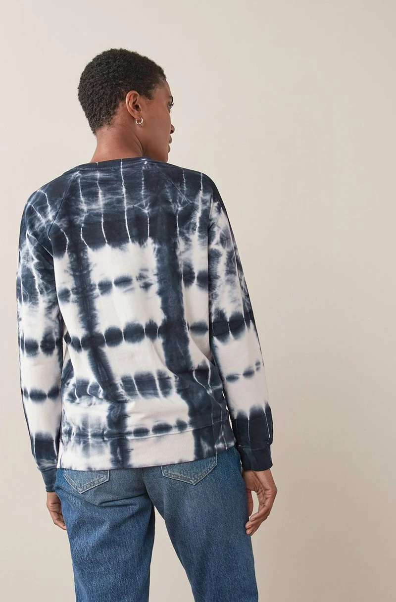 Next Damen Sweatshirt - Blue – Bild 2