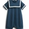 Next SINGLE - Jumpsuit - Navy Blue Sailor | Kinder