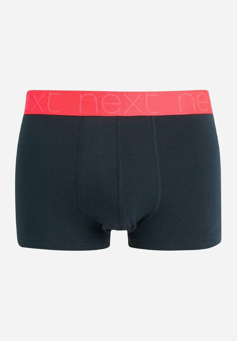 Next Herren 4 PACK - Panties - Multi Neon Waistband – Bild 4