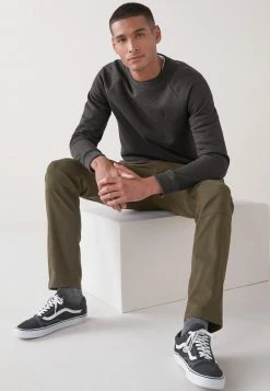 Next Herren Sweatshirt - Grey