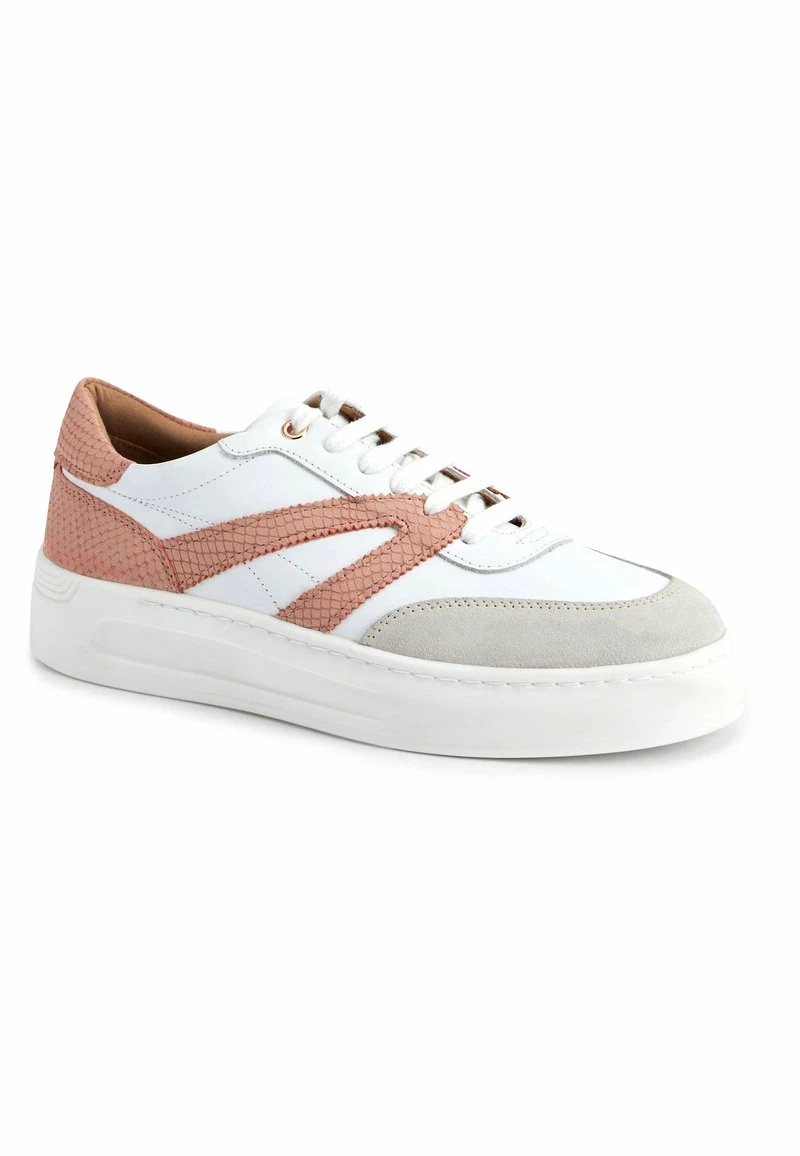 Next Damen SIGNATURE - Sneaker Low - Pink – Bild 2