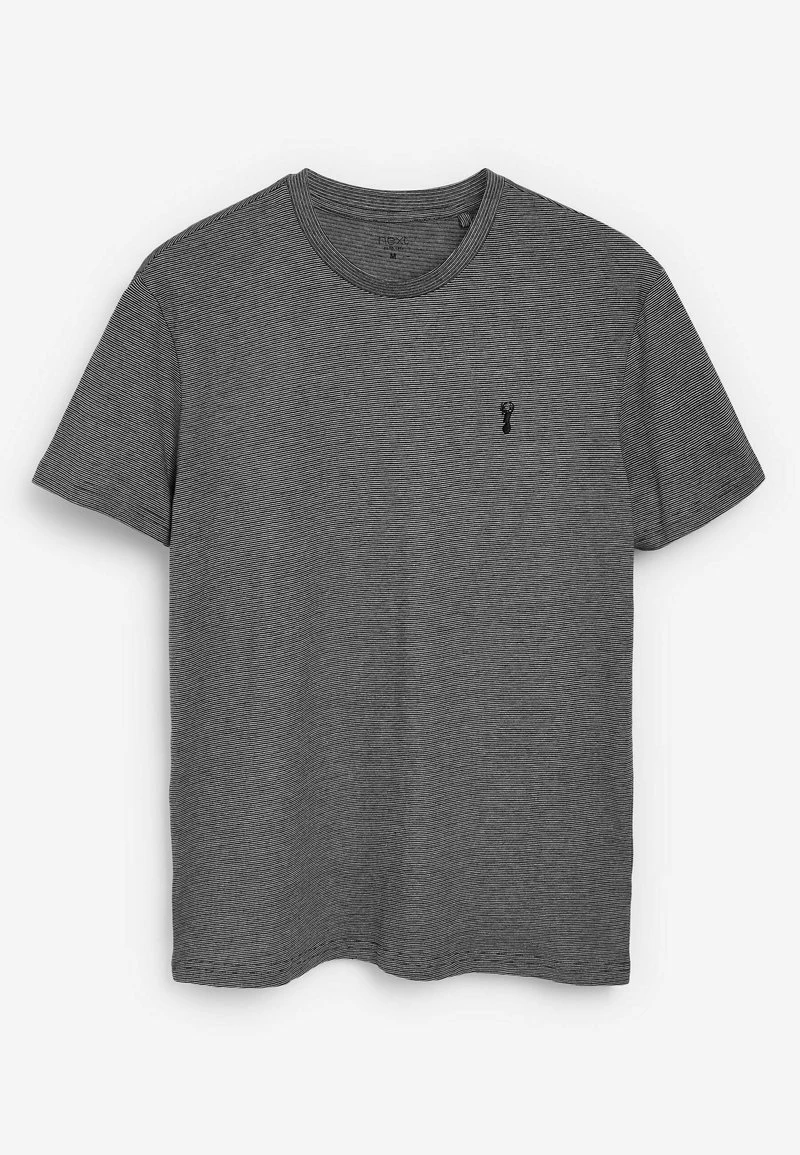 Next Herren 2 PACK - Nachtwäsche Set - Blue – Bild 10