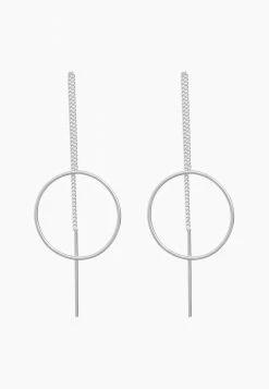 Next Damen Ohrringe - Silver