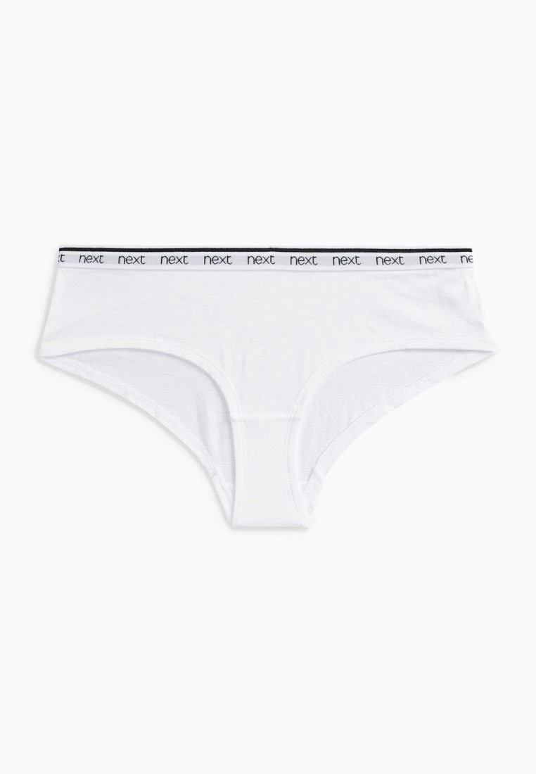 Next Damen 4 PACK - Slip - Black – Bild 7