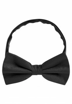 Next Herren SIGNATURE - Fliege - Black