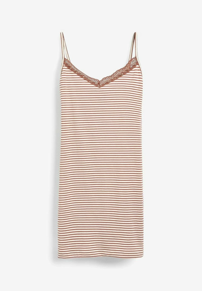 Next 2 PACK - Top - Cream|navy Blue | Damen – Bild 5