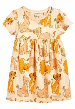 Next Jerseykleid - Pink Lion King Disney | Kinder