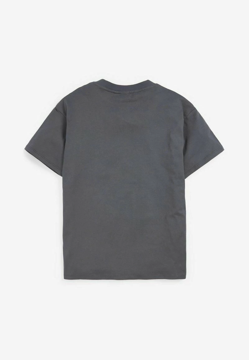 Next Kinder ACDC - T-Shirt Print - Grey – Bild 2