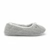 Next Hausschuh - Grey | Damen